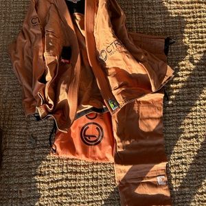 Control GI A3, Never worn